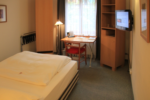 Hotel Agneshof (Nürnberg)